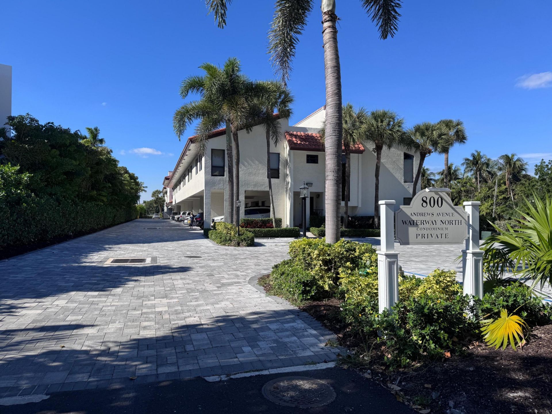 800 Andrews Avenue, Unit 14, Delray Beach, FL 33483 Photo
