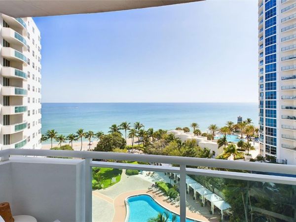 3001 S Ocean Dr, Unit 923, Hollywood, FL 33019