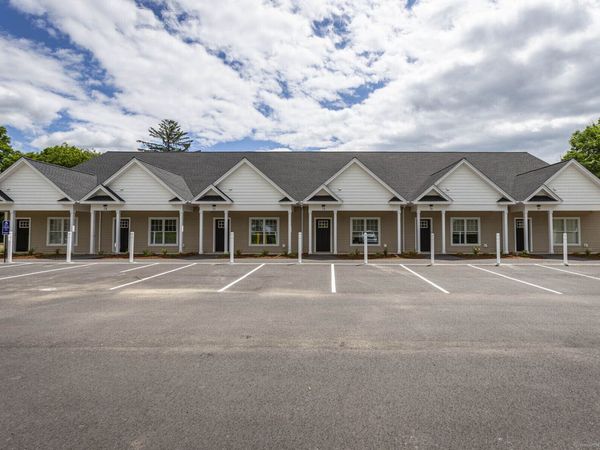 7 Loomis, Unit C, Bolton, CT 06043