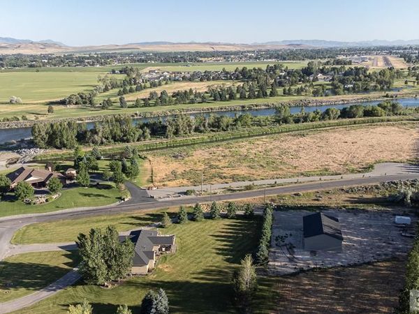 TBD W 200 N, BLACKFOOT, ID 83221