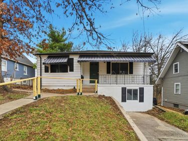 1710 Wyoming Avenue, Cincinnati, OH 45205