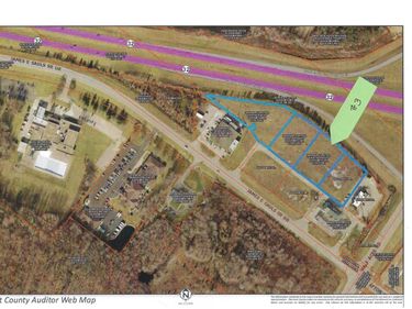 3 James E Sauls SR Drive, Williamsburg Twp, OH 45103