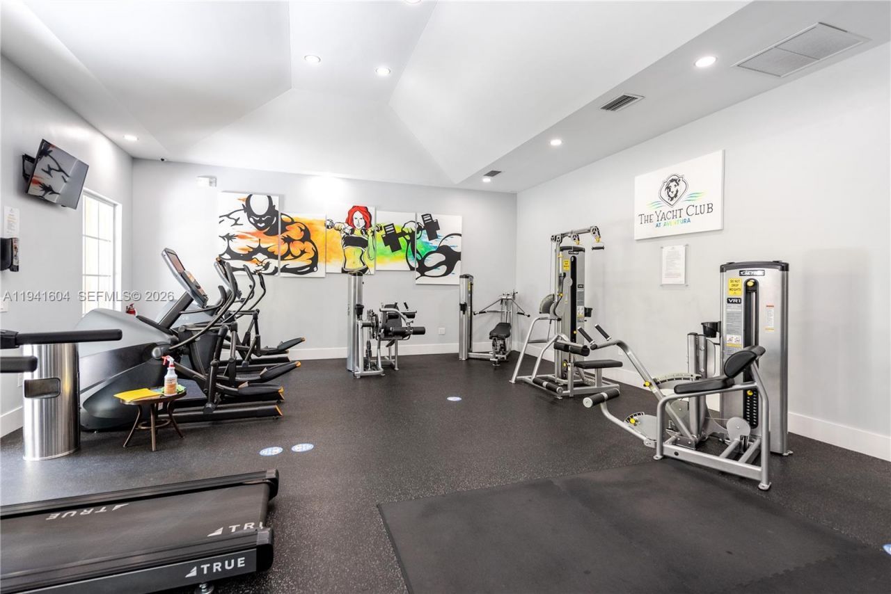 19601 E Country Club Dr, Unit 7104, Aventura, FL 33180 Photo