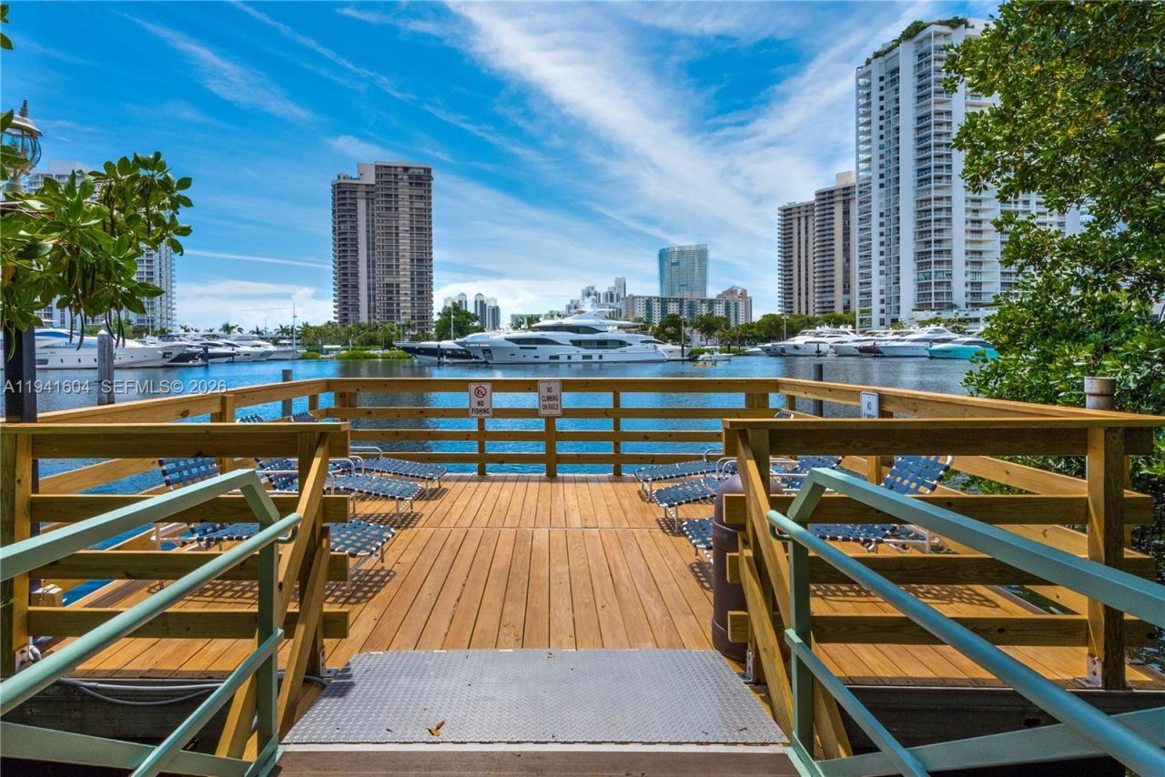 19601 E Country Club Dr, Unit 7104, Aventura, FL 33180 Photo