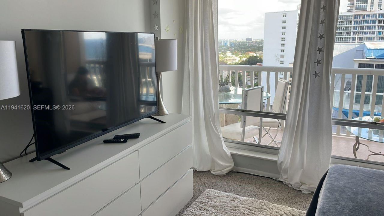 4020 Galt Ocean Dr, Unit 1407, Fort Lauderdale, FL 33308 Photo