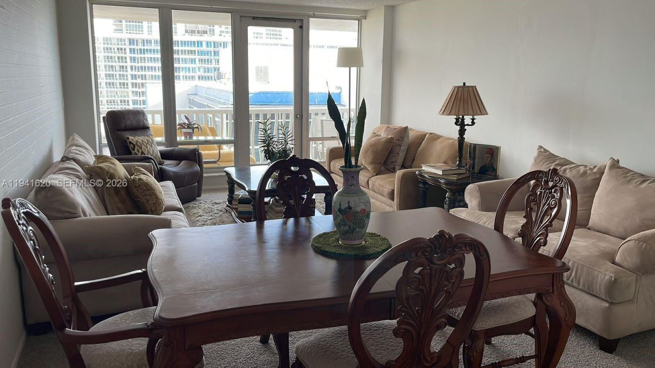 4020 Galt Ocean Dr, Unit 1407, Fort Lauderdale, FL 33308 Photo