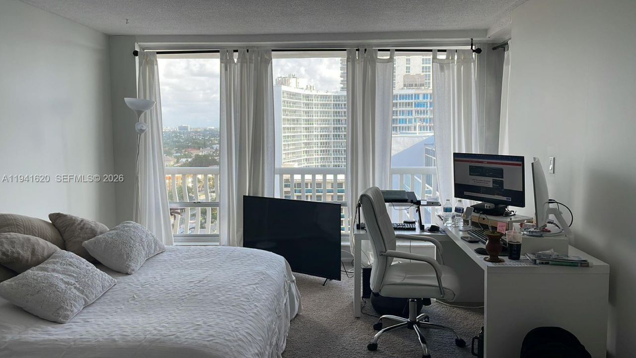 4020 Galt Ocean Dr, Unit 1407, Fort Lauderdale, FL 33308 Photo