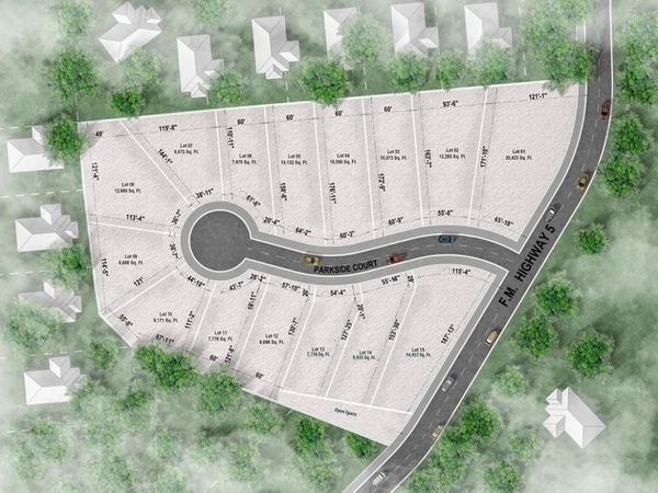 212 S Fm 5 , Aledo, TX 76008