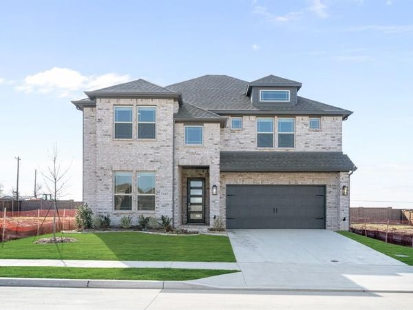 5845 Anning Way, Pilot Point, TX 75009