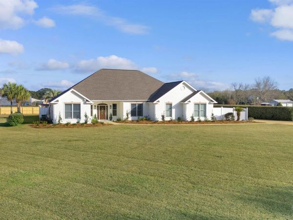 15896 County Road 73, Foley, AL 36535