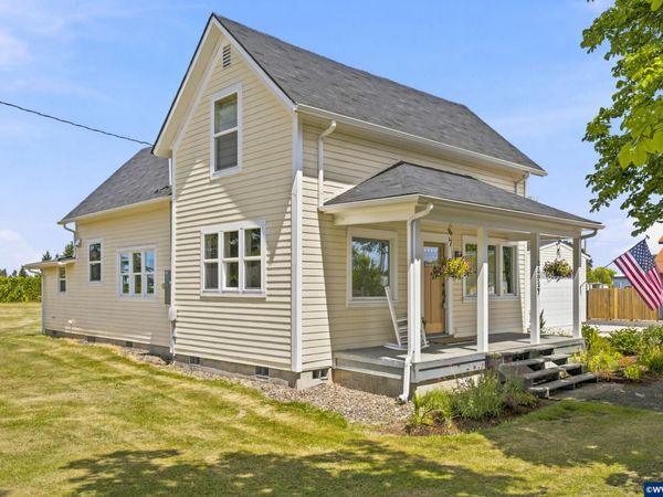 36937 S Highway 213, Mt Angel, OR 97362