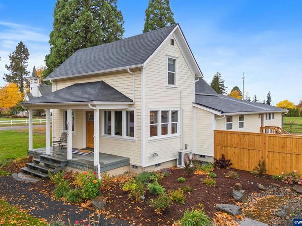 36937 S Highway 213, Mt Angel, OR 97362