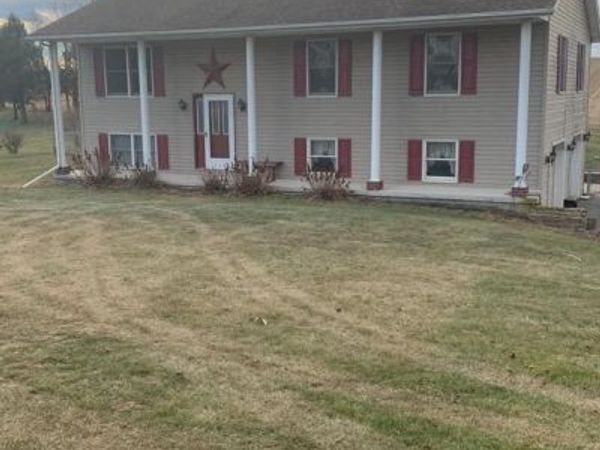 222 SMITH ROAD, SHIPPENSBURG, PA 17257