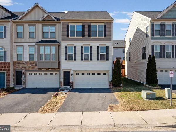 4735 VERDANA LOOP, FREDERICK, MD 21703