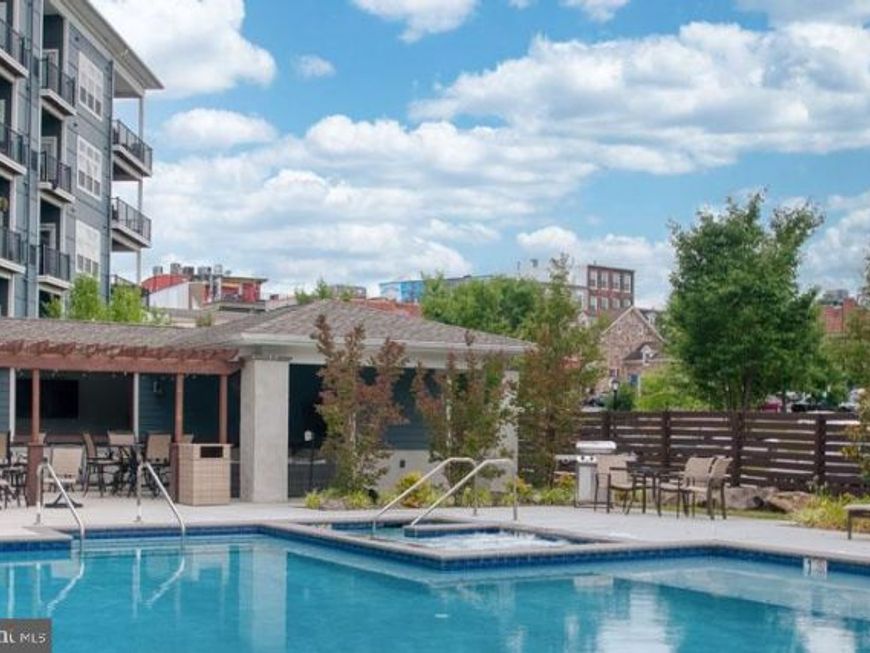 131 Bridge Street, Unit 2B-2-2418, Phoenixville, PA 19460 Main Photo