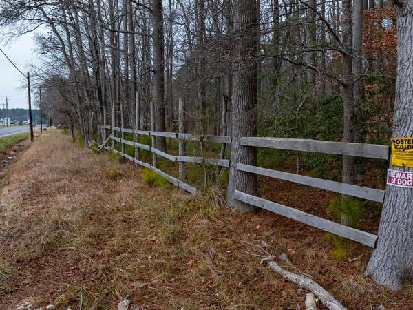 FAIRMOUNT ROAD, WESTOVER, MD 21871