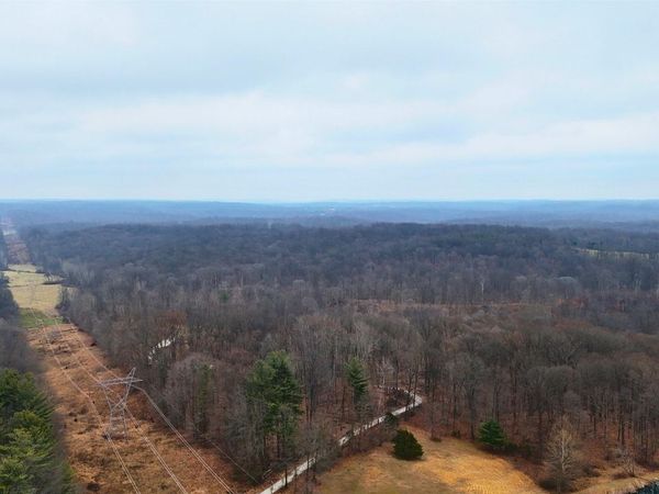 21+/- Acres Off of 675 E, Solsberry, IN 47459