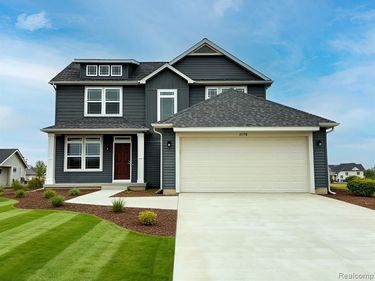 570 W Wildwood Drive, Owosso Twp, MI 48867