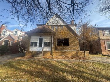 15326 Rutherford Street, Detroit, MI 48227