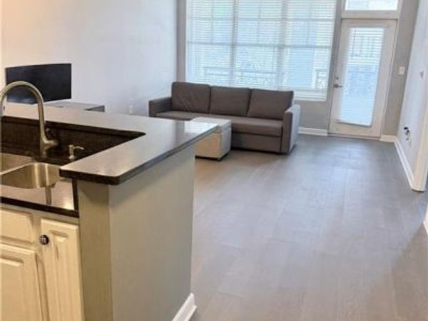 1101 Juniper Street NE, Unit 525, Atlanta, GA 30309