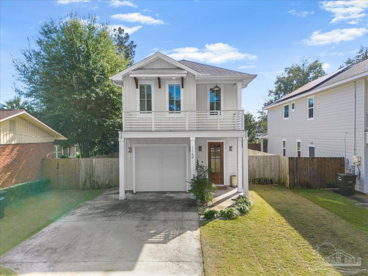 1149 E Hayes St, Pensacola, FL 32503 Main Photo