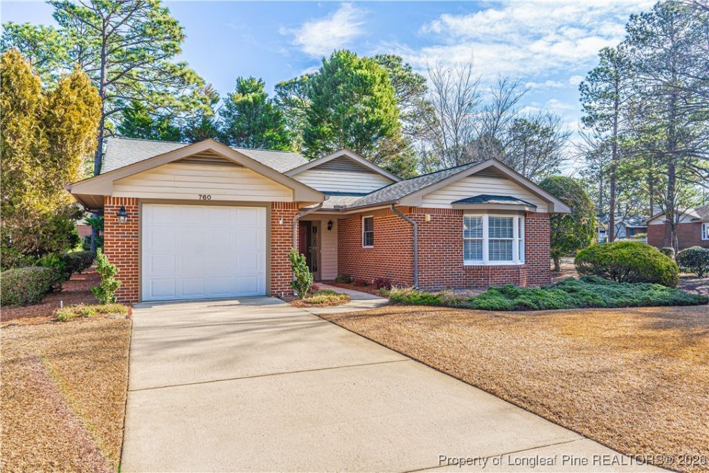 760 Pinehurst Trace Drive, Pinehurst, NC 28374 Main Photo