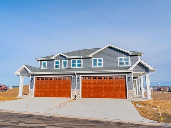 4157 Fox Forest Way, Deforest, WI 53532