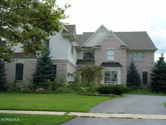 7043 Mourning Dove Court Toledo, OH 43617