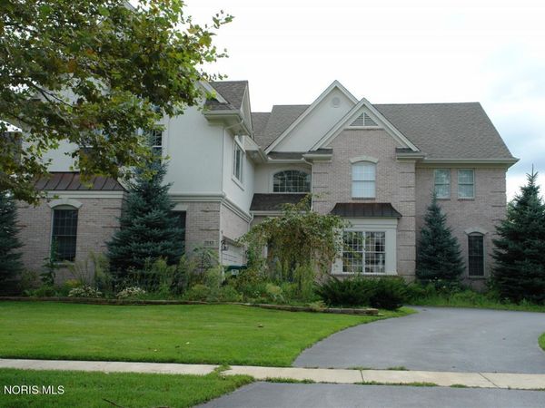 7043 Mourning Dove Court, Toledo, OH 43617