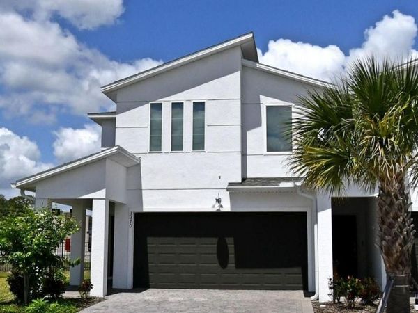 3370 BEAUTE DRIVE, KISSIMMEE, FL 34746