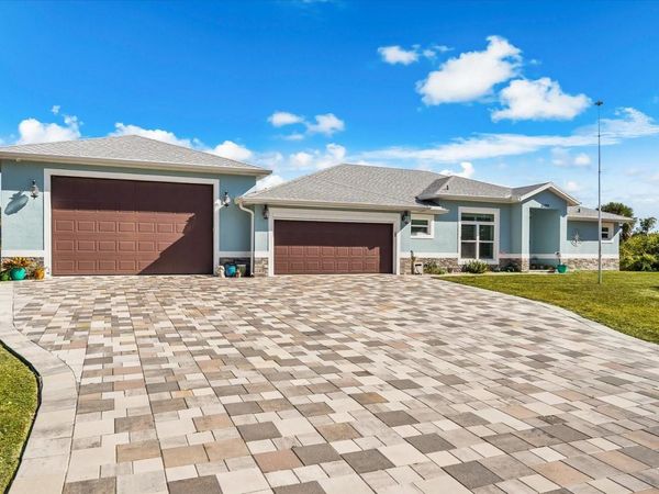 6184 VAN DINE STREET, ENGLEWOOD, FL 34224