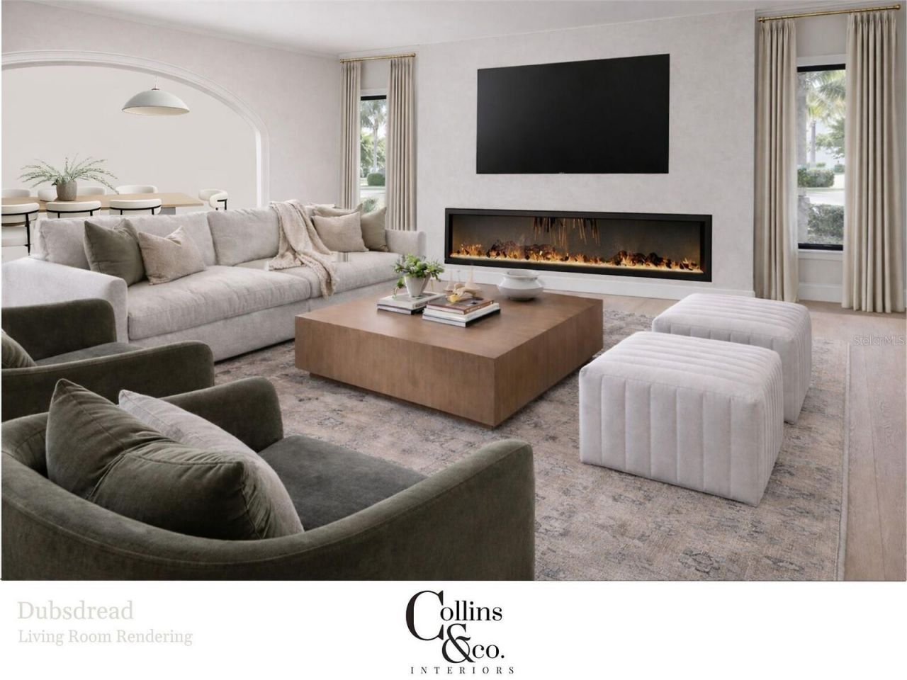 3607 Dubsdread Circle, Orlando, FL 32804 Photo