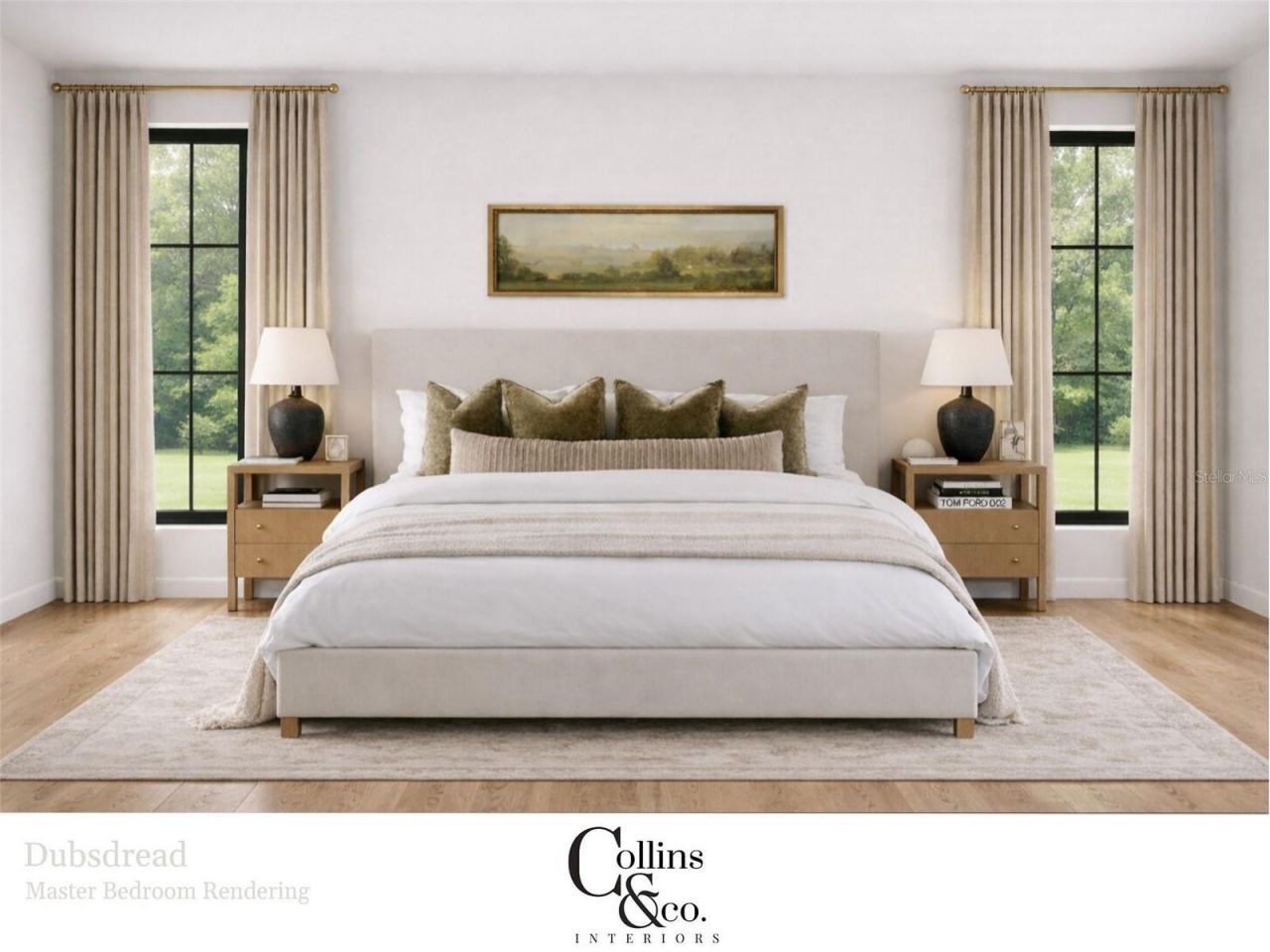 3607 Dubsdread Circle, Orlando, FL 32804 Photo