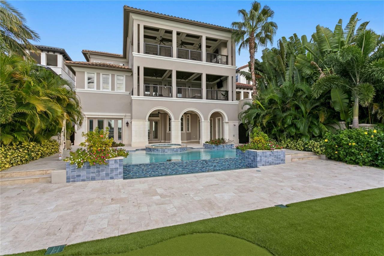 5905 Beacon Shores Street, Tampa, FL 33616 Photo