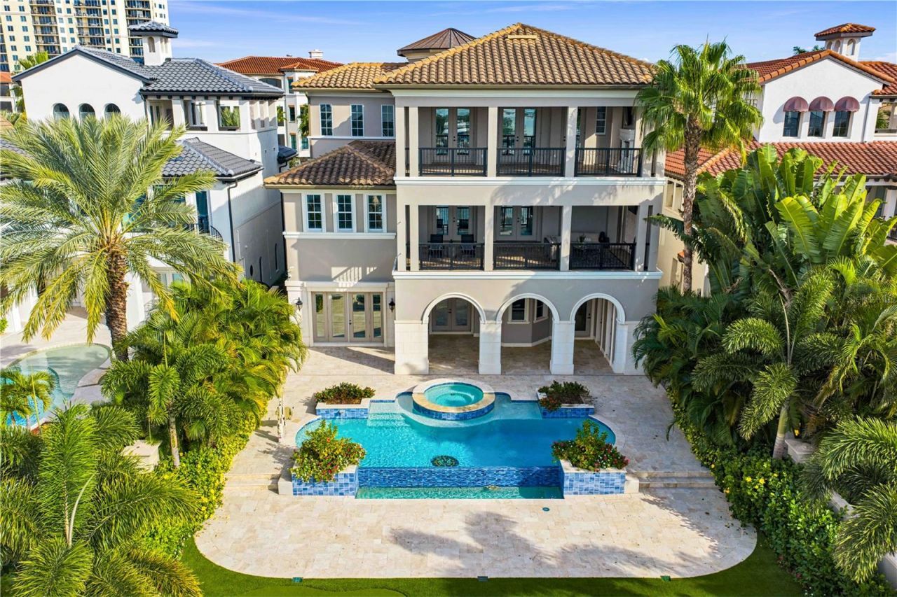 5905 Beacon Shores Street, Tampa, FL 33616 Photo