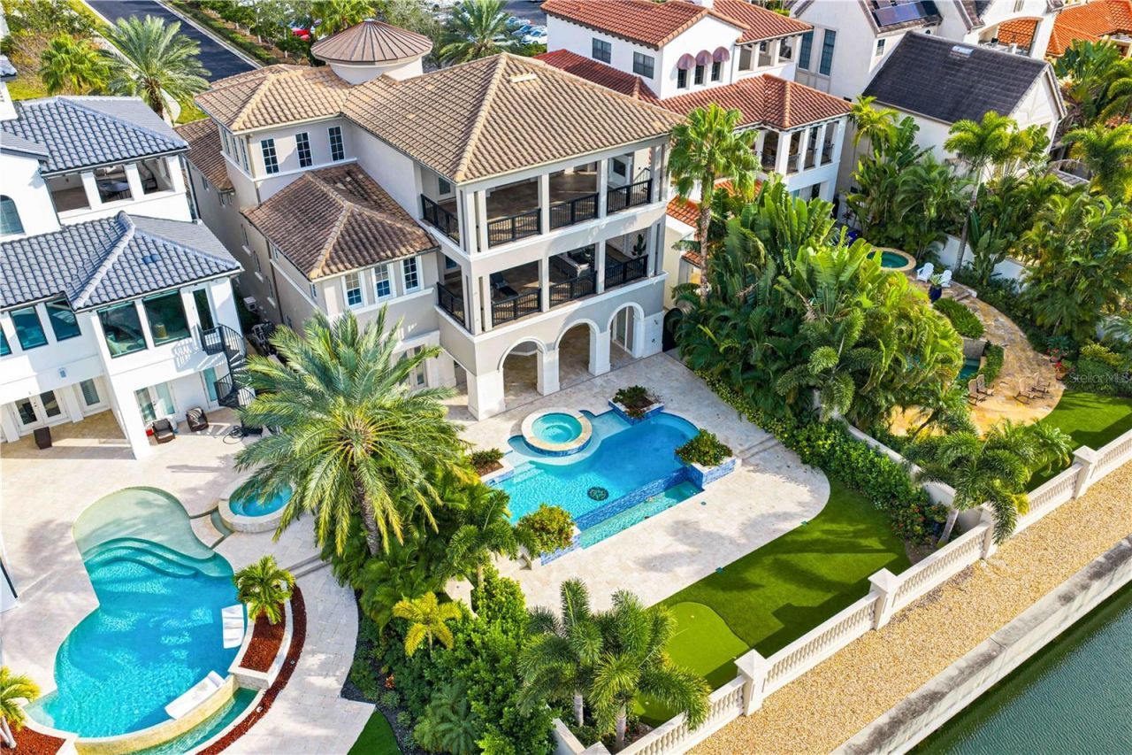 5905 Beacon Shores Street, Tampa, FL 33616 Photo