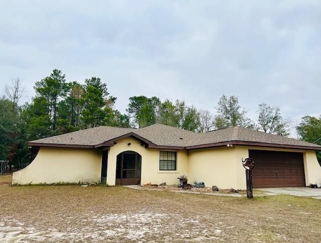 8341 W Oak Street, Crystal River, FL 34428 Main Photo