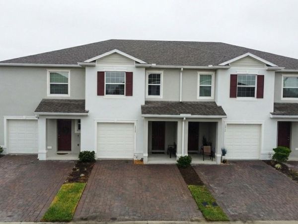 1313 ISLETA LOOP, KISSIMMEE, FL 34741