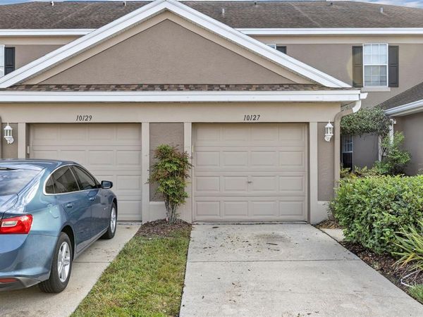 10127 TRANQUILITY WAY, TAMPA, FL 33625
