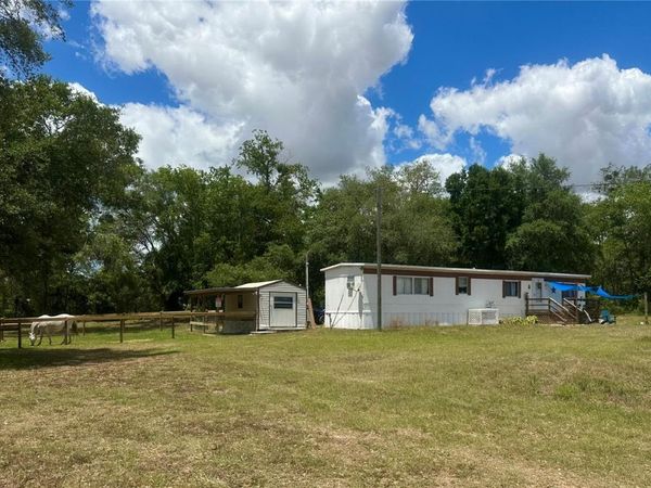 6250 SE 150TH AVENUE, MORRISTON, FL 32668