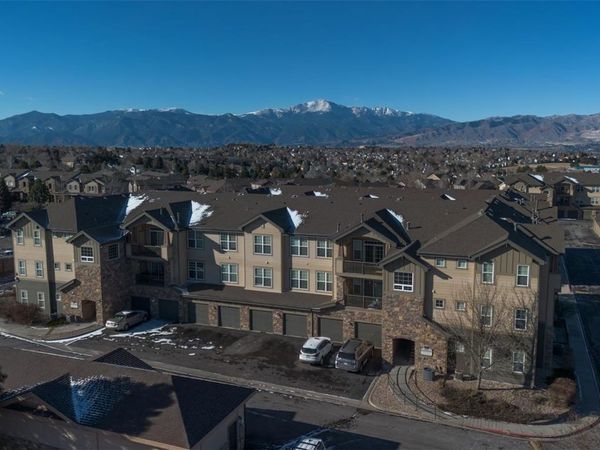 4790 Wells Branch Heights, Unit 303, Colorado Springs, CO 80923