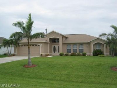 1725 SW 49th Ln, Cape Coral, FL 33914 Photo