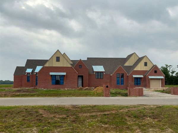 31750 E Two Socks Drive, Broken Arrow, OK 74014
