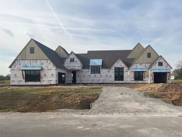 31750 E Two Socks Drive, Broken Arrow, OK 74014