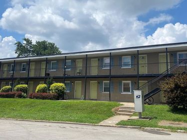 1416 Townley Drive, Lexington, KY 40511