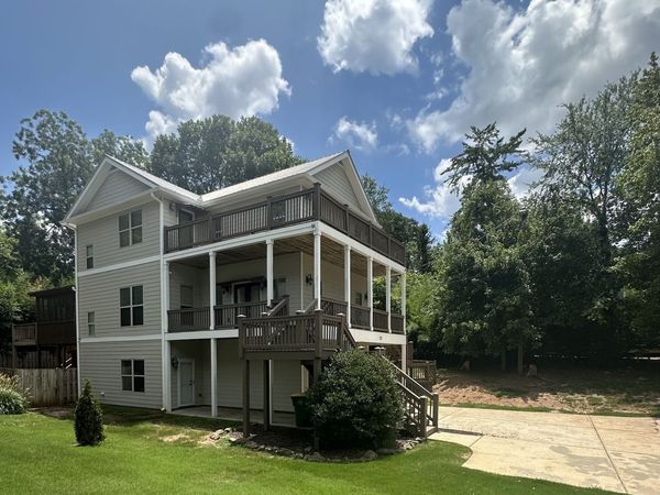 132 Poplar Street N, Athens, GA 30606