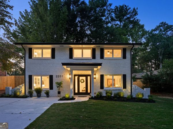 2201 Edgemore Drive SE, Atlanta, GA 30316