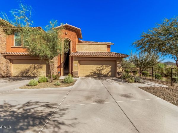 2425 W BRONCO BUTTE Trail, Unit 2010, Phoenix, AZ 85085