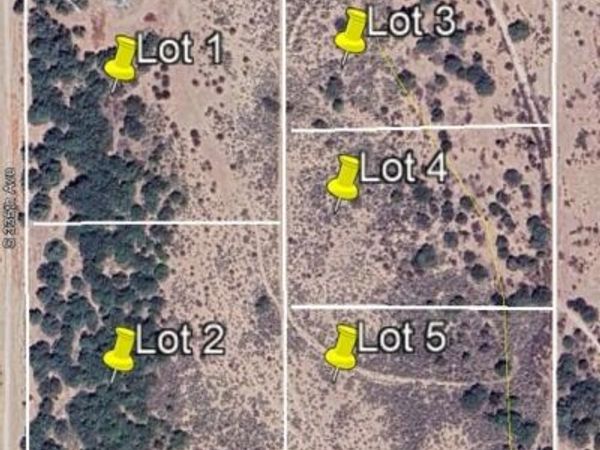 W Carver Road, Unit Lot 2, Arlington, AZ 85322