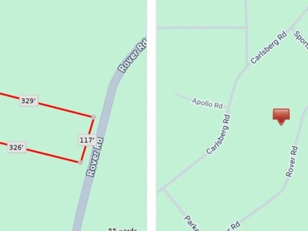 0 LOT 6, BLOCK 18, UNIT 4, Alturas, CA 96101